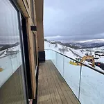 Rindabotn Fjelltun In-ski Out Apartament