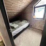 아파트 Rindabotn Fjelltun In-ski Out *