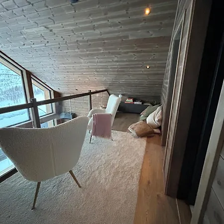 Leilighet Rindabotn Fjelltun In-ski Out Sogndal