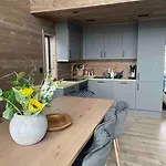 Apartment Rindabotn Fjelltun In-ski Out Sogndal