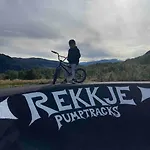 Rindabotn Fjelltun In-ski Out Apartment *