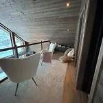 Apartment Rindabotn Fjelltun In-ski Out Sogndal