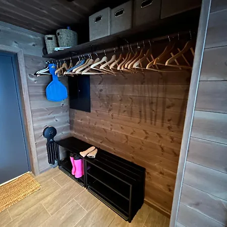 Rindabotn Fjelltun In-ski Out Apartment Sogndal