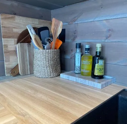 Rindabotn Fjelltun In-ski Out Appartement