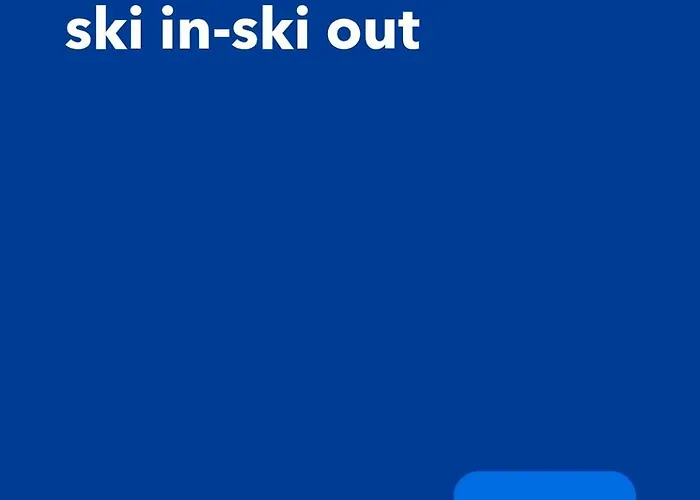 Rindabotn Fjelltun In-ski Out Appartement Sogndal